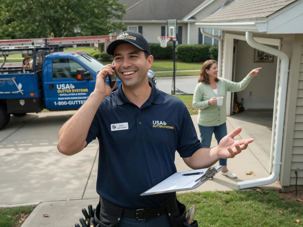 Gutter Installation Vaughan, MS FAQs